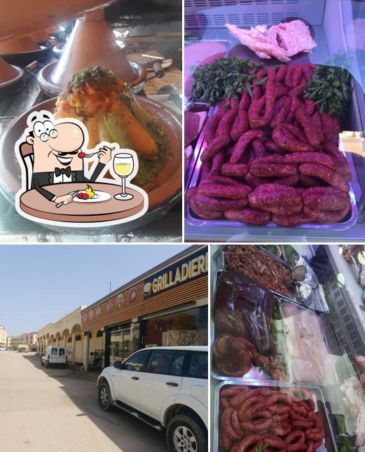 Hammadi Boucherie