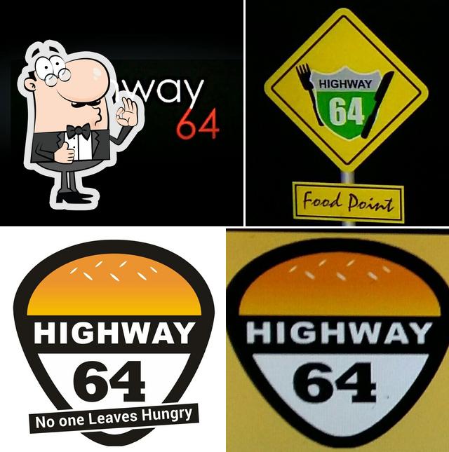 Highway 64