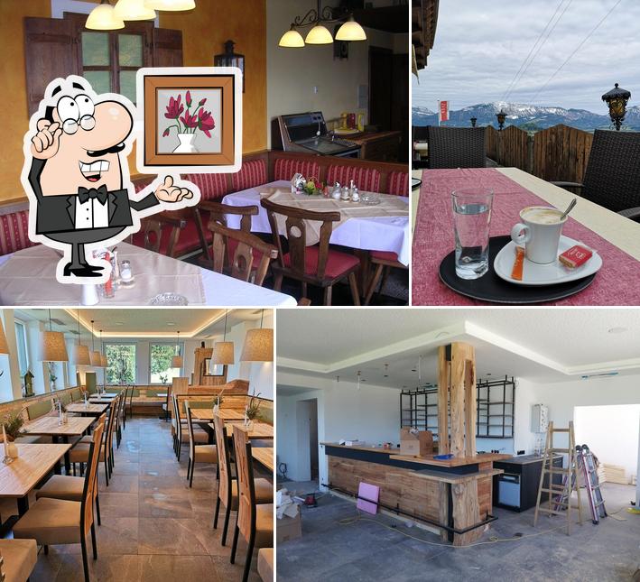 Gasthaus Kohlhof Abtenau