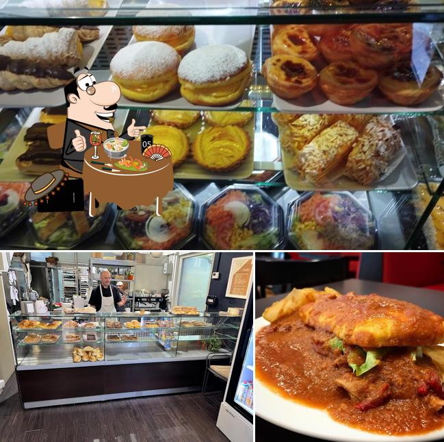 Cibo al Le 101 k'bom Sabores Portugueses