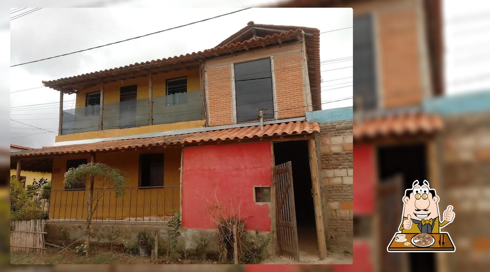 MILHARAL PIZZARIA, TABACARIA E HOSPEDAGEM