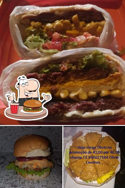 Oliver Lanches Pariquera