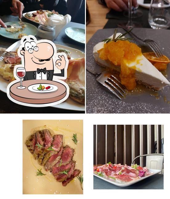 Osteria Grattacacio