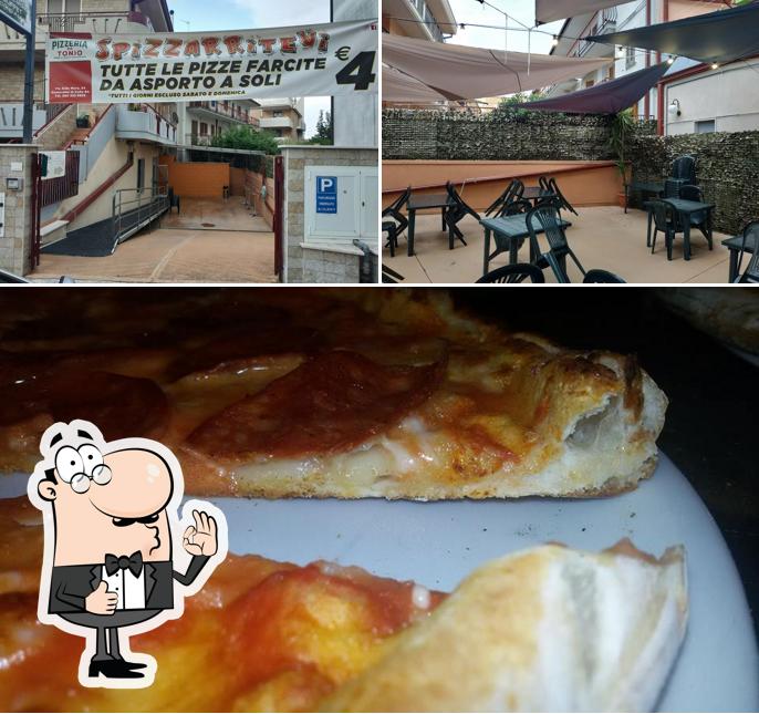 Vedi la foto di Pizzeria da Tonio