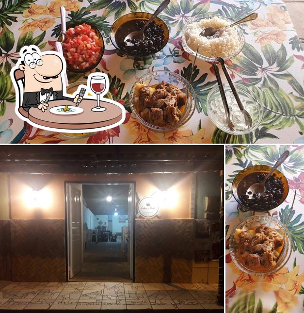 RESTAURANTE DA ELAINE