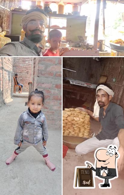 Santosh Sweet Corner