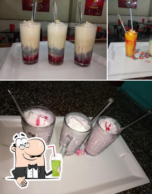 Tata Coldrinks