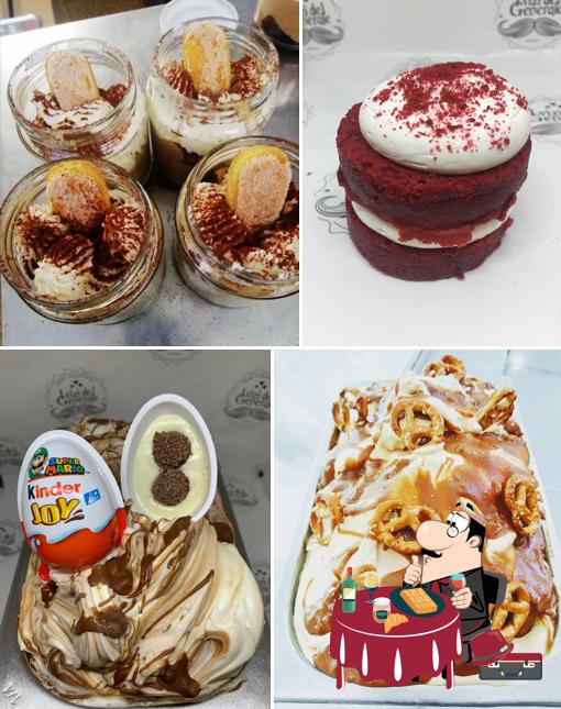 I VIZI DEL GENERALE bar e gelateria