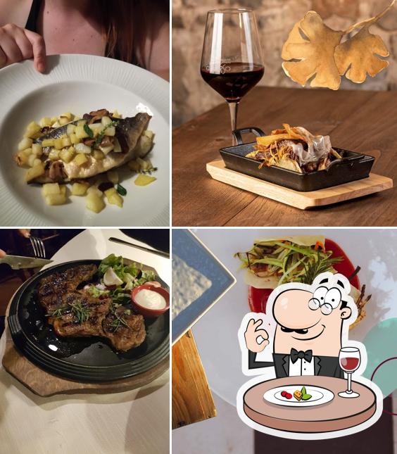 Cibo al DiVerso
