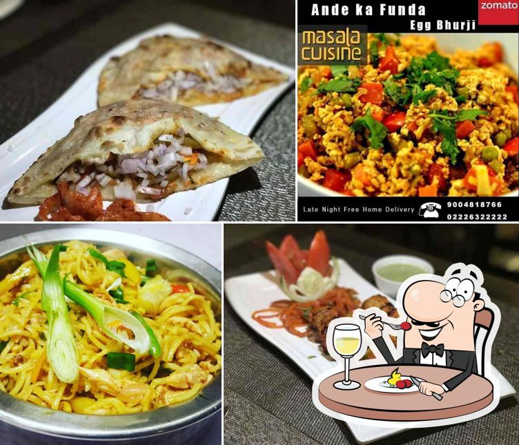 Masala Cuisine