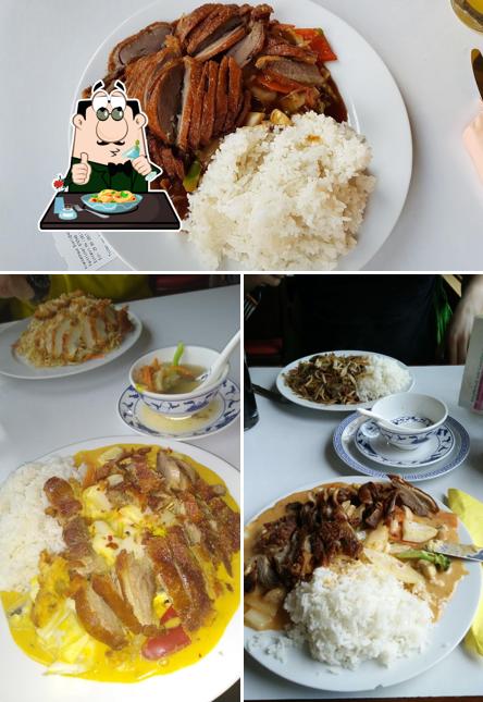 Asia Imbiss Bambus, BietigheimBissingen Speisekarte, Preise und