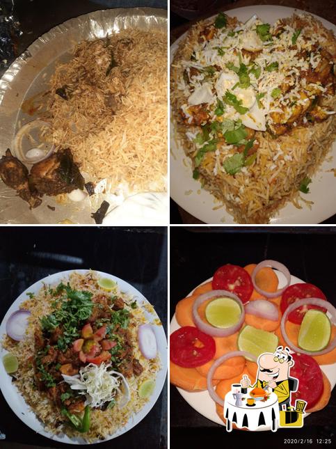Friends Dabha And Family Restaurant