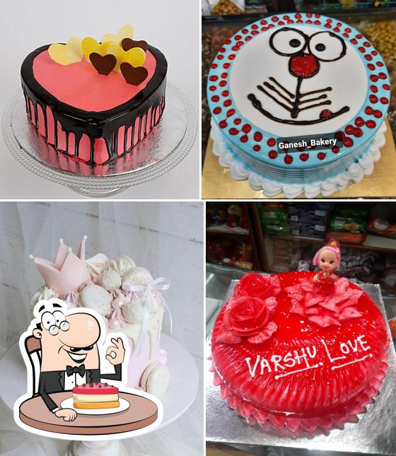 GANESH BAKERY image