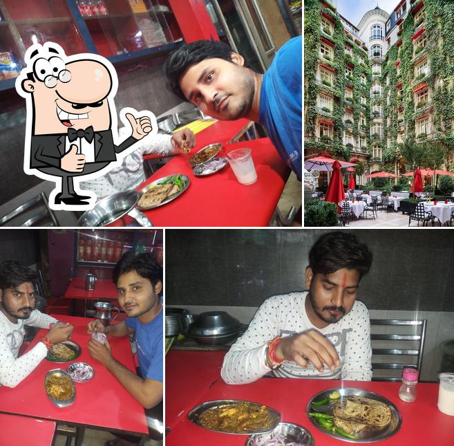 Jhalani Restaurant