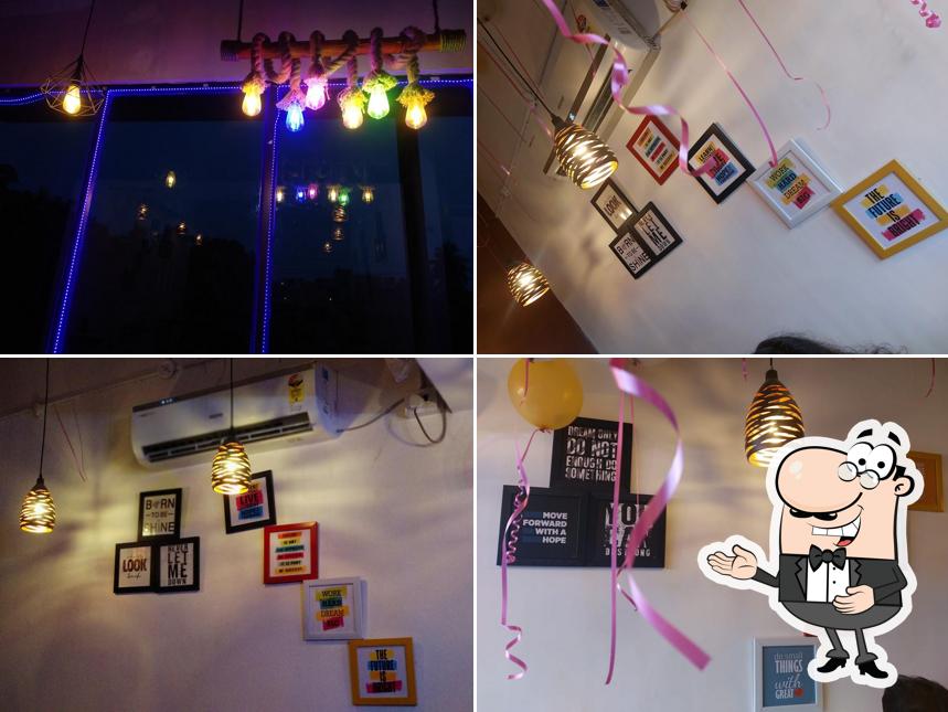 M.J CAFE