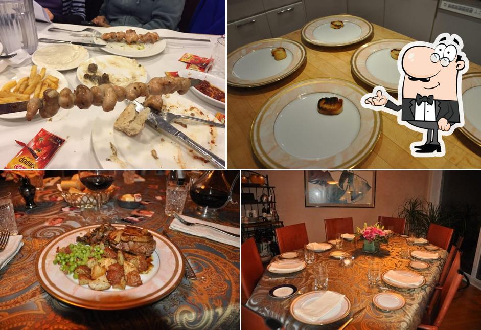 Mike's Kitchen