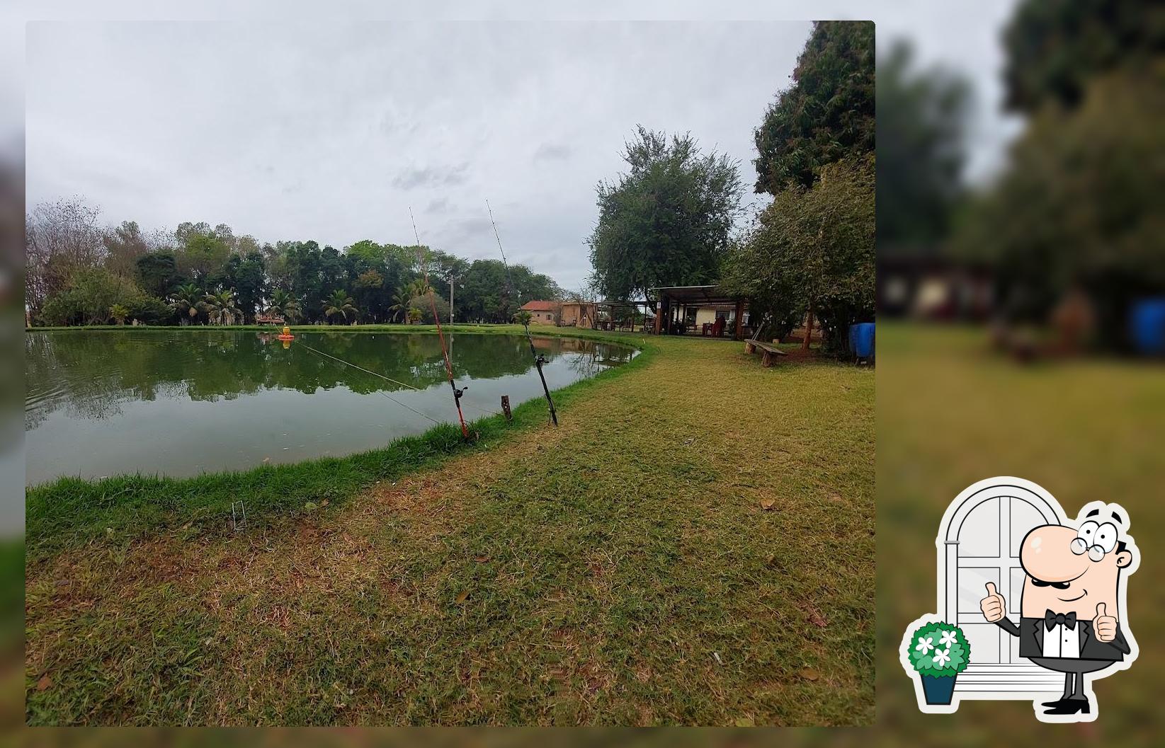 Pesqueiro Paraíso