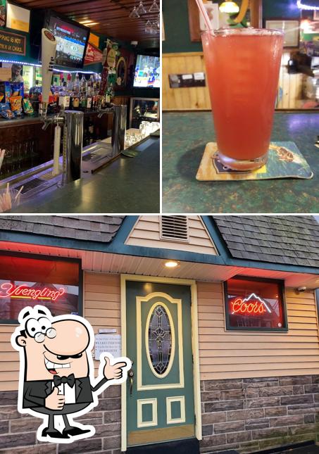 Cork Tavern in Glenside Restaurant reviews