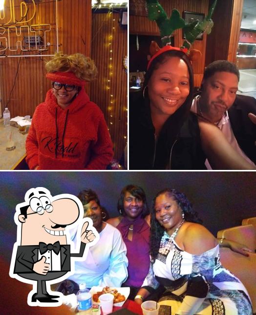Sugar's Lounge in Dayton Restaurant reviews