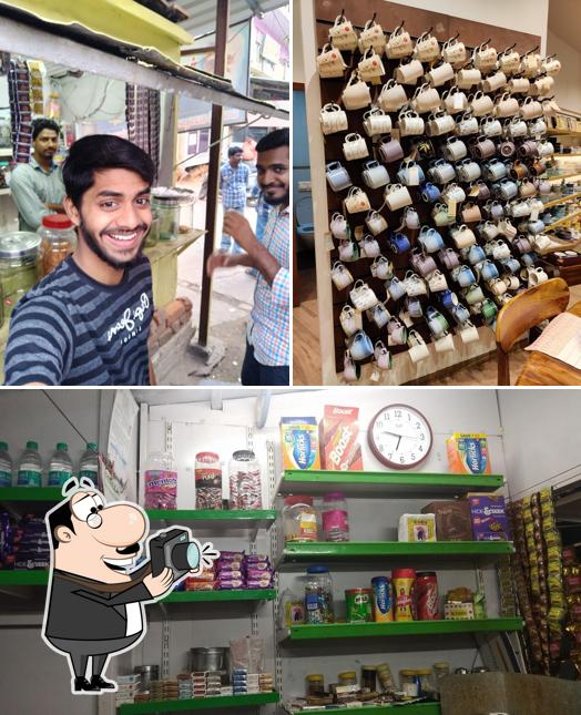 Bismillah Tea & coffee centre, Chennai Restaurant reviews