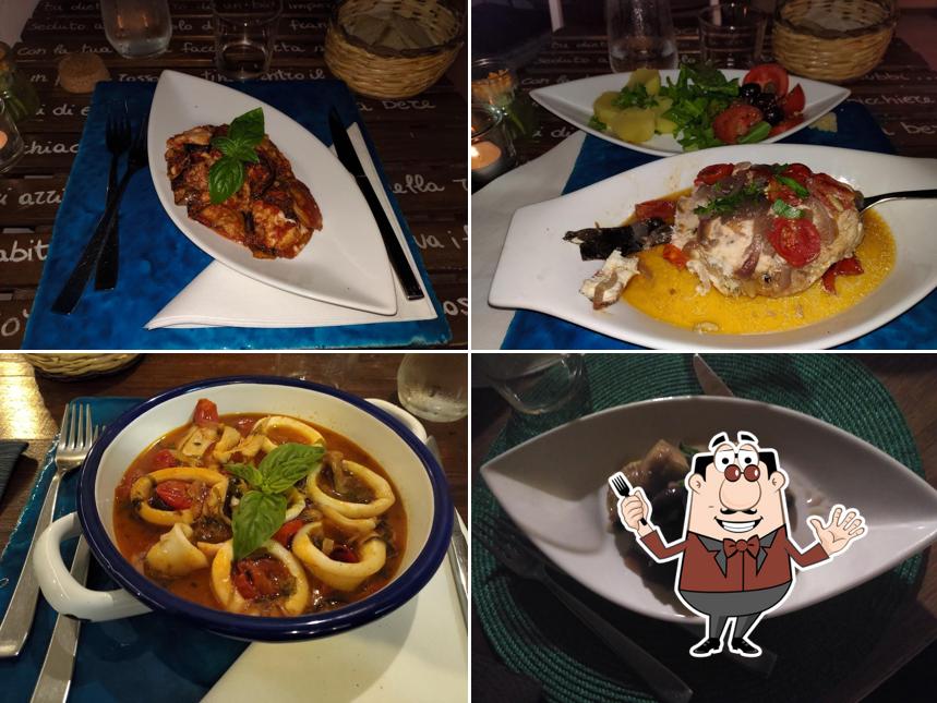 Ristorante Carruba