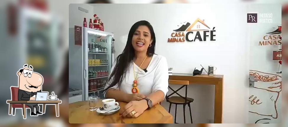 Casa Minas Café