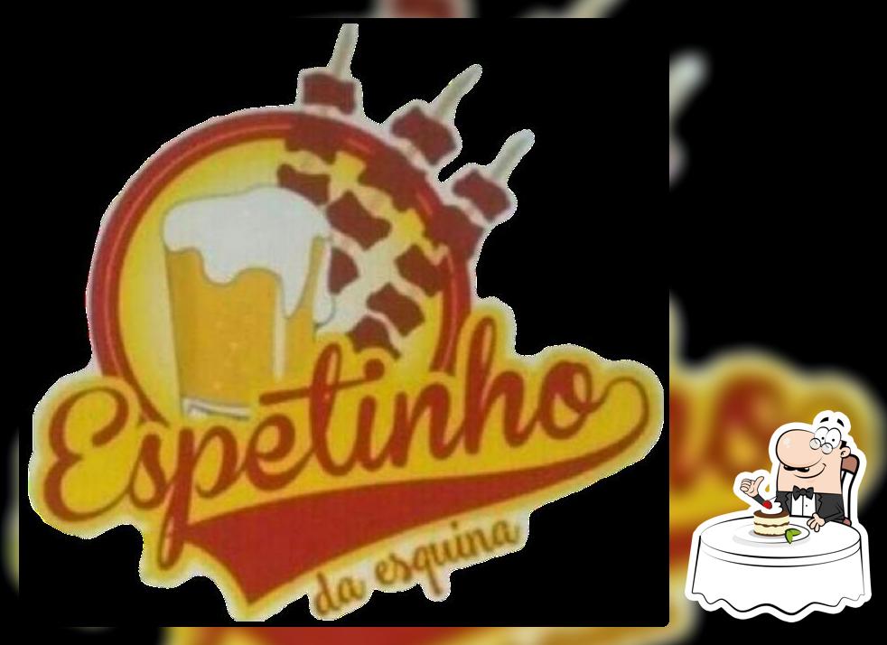 Espetinho da Esquina