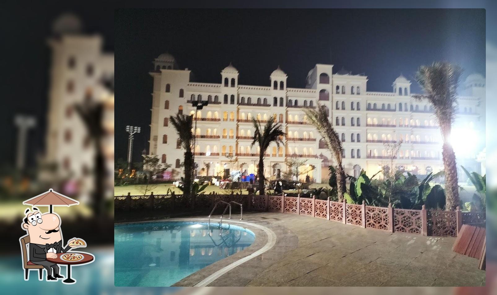 Jai Maa Sharda Nashta House