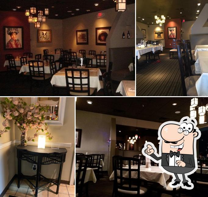 Old Peking Restaurant in Oakton Restaurant menu and reviews