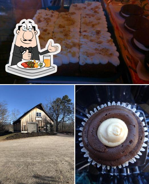 Pelloni Farm in Hopkinton Restaurant reviews