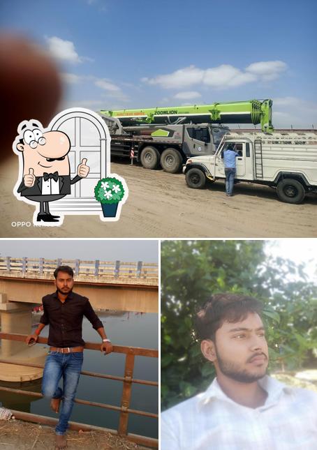 Satwaria Rambishwas patel