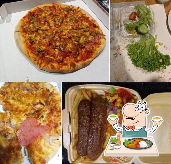 Soner's