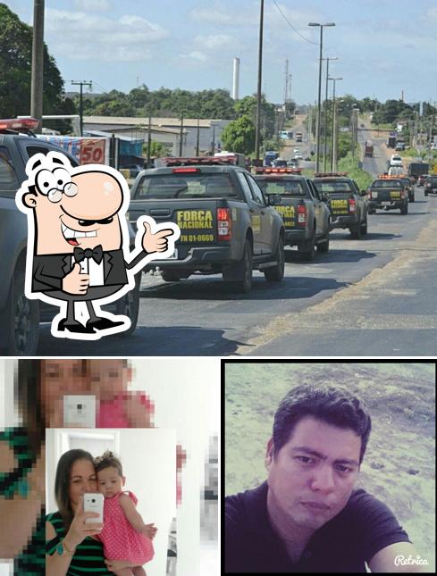 Sorveteria Oba Oba