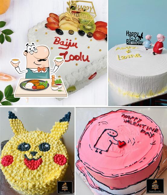 erah cakes