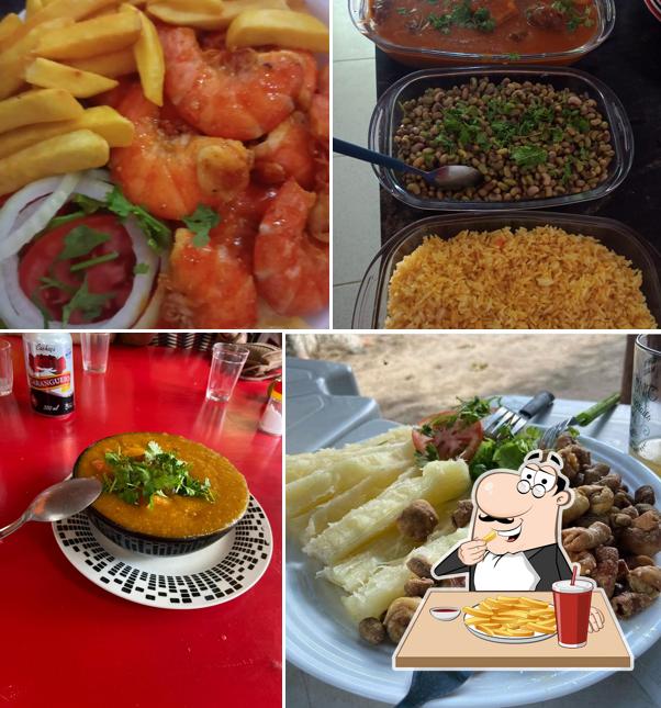 Restaurante do Pirão