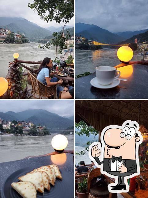 Rishikesh Freedom Cafe
