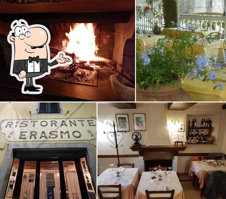 Ristorante Erasmo