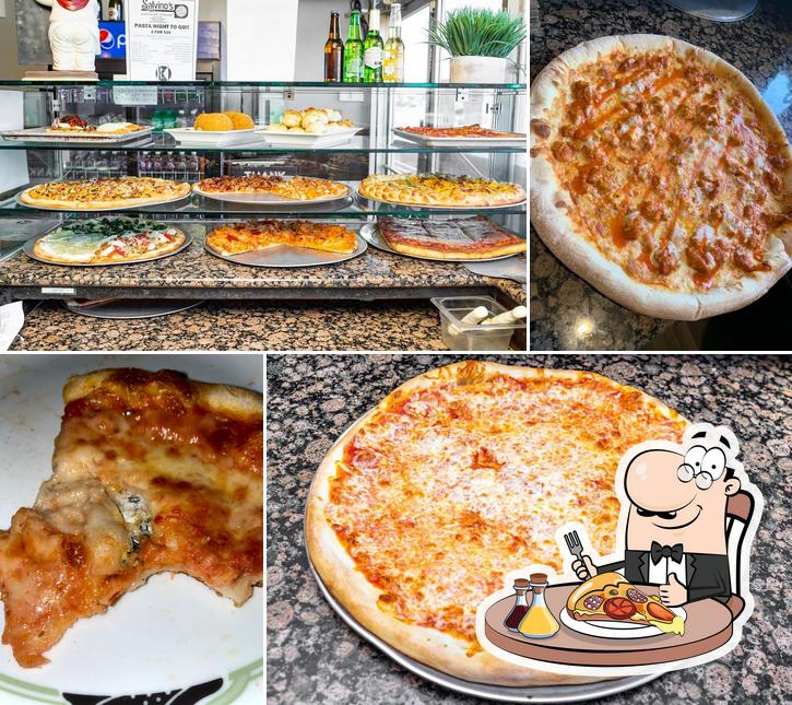 Best pizza restaurants in Farmingville, spring 2024 Restaurant Guru