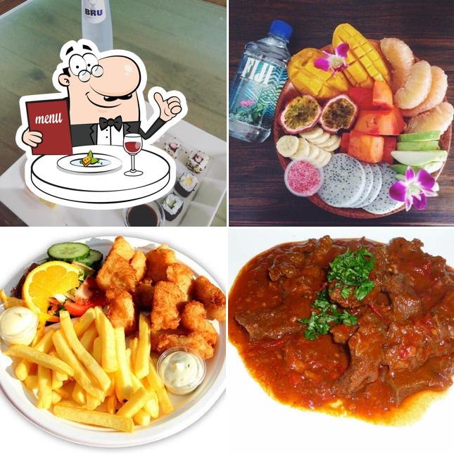 Tearoom Restaurant Poeskaffee, Zottegem Restaurant menu and reviews