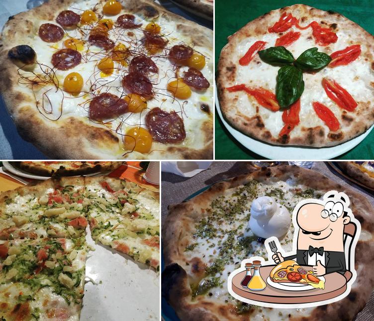 pizzeria l eden