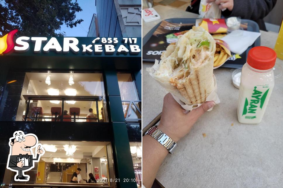 Regarder l'image de Star Kebab