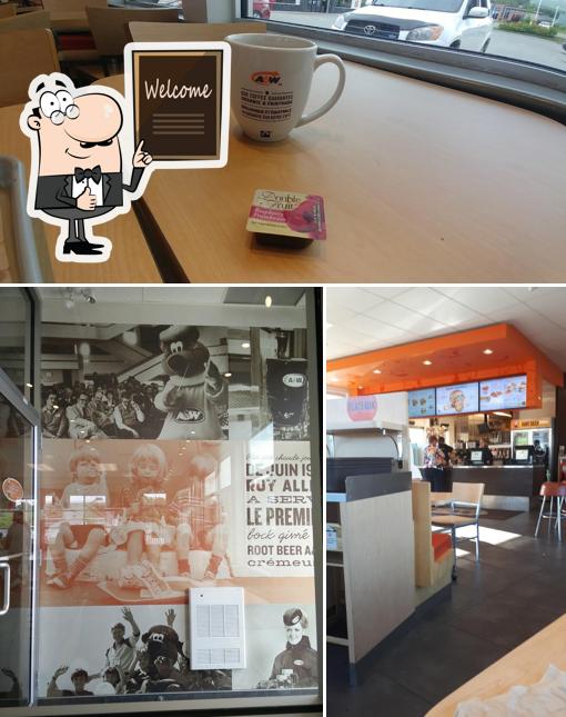 Regarder la photo de A&W Canada