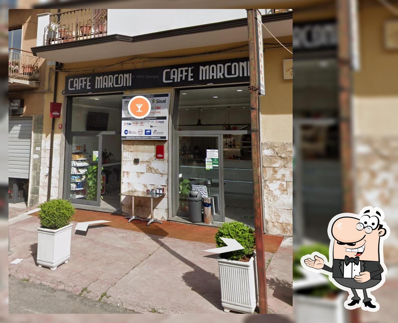 Bar Marconi