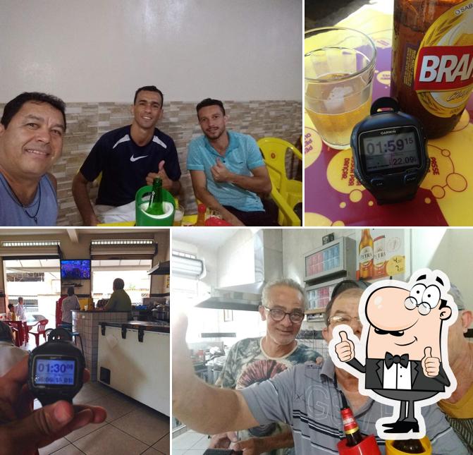 Bar do Carlinhos