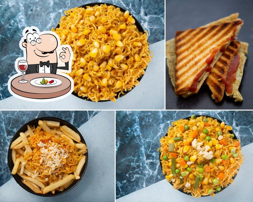 We Chai - Tandoori Tea Destination