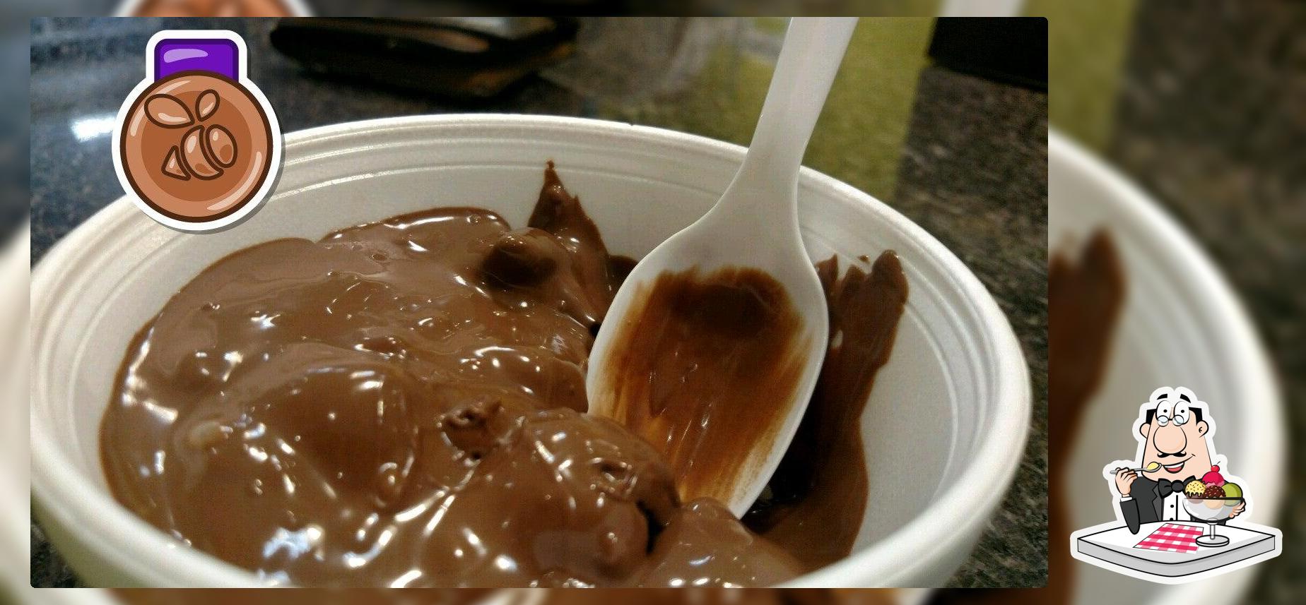 Cacau Show - Chocolates