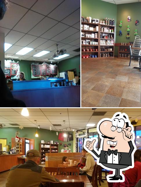 Kaladi Brothers Coffee in Wasilla Restaurant menu and reviews