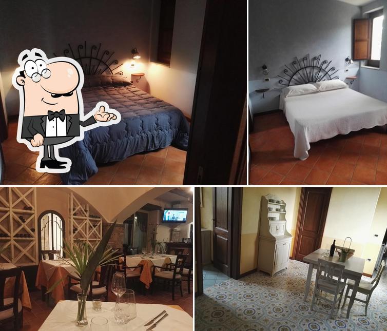 Ristorante Kriò Gelsomare