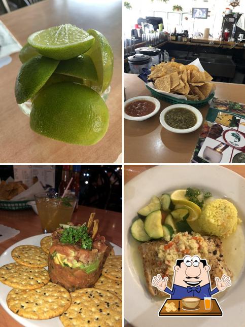 Restaurante Mahi Mahi, Ensenada, P.º Miguel Hidalgo y Costilla 33