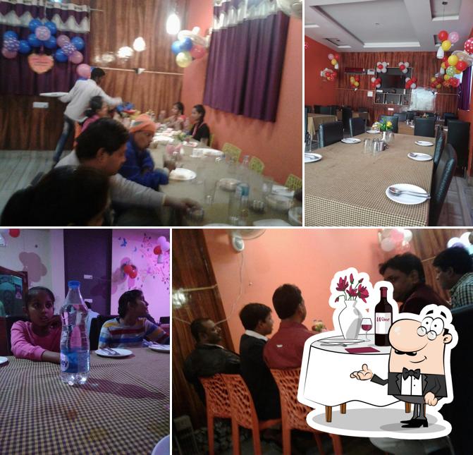 Mamta Restaurant Khagaria